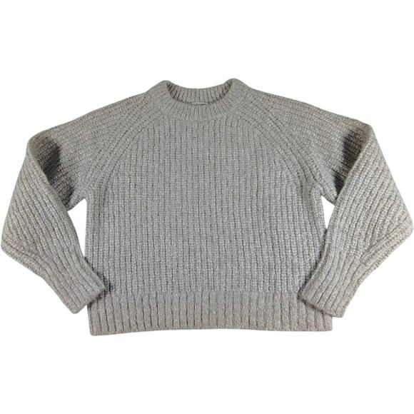 AYR - Women's Alpaca Wool Knitted Sweater - Size: Small - Picture 1 of 10